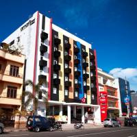 Amaris Hotel Ambon 