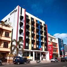 Amaris Hotel Ambon 