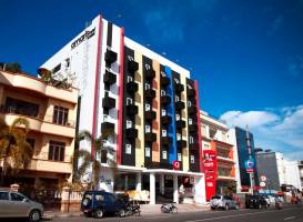 Amaris Hotel Ambon 