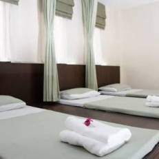 Nan Boutique Hotel 