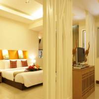 Maninarakorn Hotel 