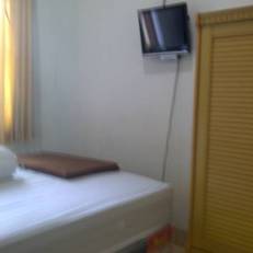 Unique Guesthouse 