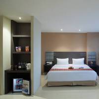 Aria Barito Hotel 