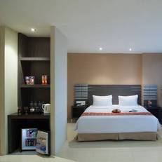 Aria Barito Hotel 