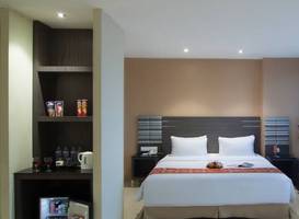 Aria Barito Hotel 