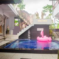 Kabera Bungalow 1 