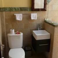 Amed Beach Resort 