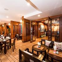 Pukha Nanfa Hotel 