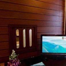 Pukha Nanfa Hotel 