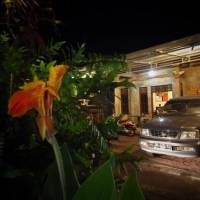 La Bali Home Stay 