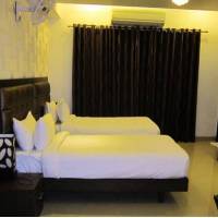 Le Crescent Hotel 