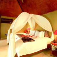 Hotel Tugu Lombok 