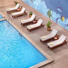 Accord Puducherry 