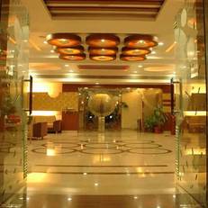 Hotel Apna Palace 