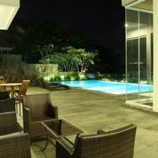 Royal Hotel Bogor 