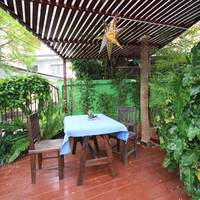 Baan Bua Homestay 