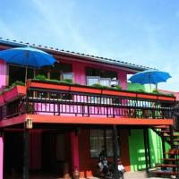 Baan Bua Homestay 