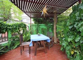 Baan Bua Homestay 