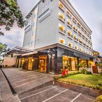 Mirah Hotel Bogor 