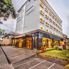 Mirah Hotel Bogor 