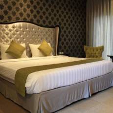 Mirah Hotel Bogor 