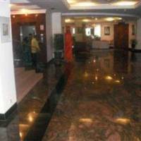 Hotel Pangrango 2 