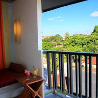 Bliss Wayan Hotel 