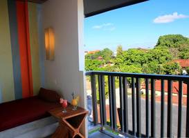 Bliss Wayan Hotel 