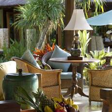 Villa Surya Damai 