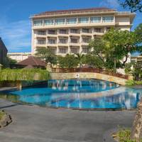 Lombok Raya Hotel 
