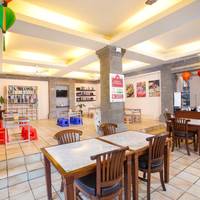 Puri Mesari Hotel 
