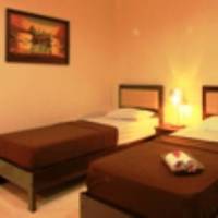 Hotel Catur Warga 