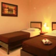 Hotel Catur Warga 
