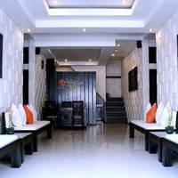 Anika Guest House 