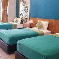 Sanur Agung Hotel 