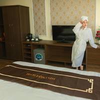 Sapa Unique Hotel 