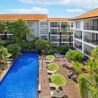 Taksu Sanur Hotel 