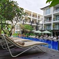 Taksu Sanur Hotel 