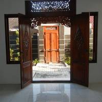 Monica Bali Villa