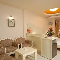 Epsilon the Hotel