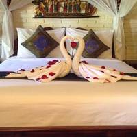 Puri Garden Hotel 