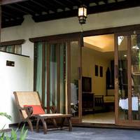 Yantarasri Resort 