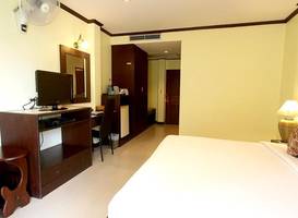 The Mareeya Place 
