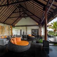 Villa Rumah Lotus 