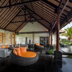 Villa Rumah Lotus 