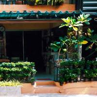 Sabina Guesthouse 