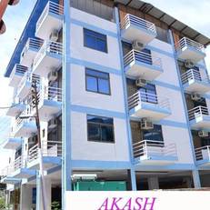 Akash Continental 