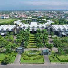 Novotel Palembang 