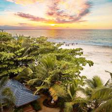 Palm Beach Resort 