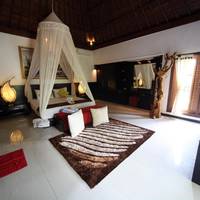 Baruna Sari Villa
